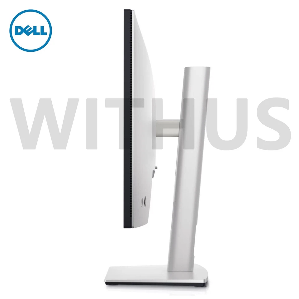 DELL UltraSharp U2422H 24" Monitor - Tracking - Image 4 of 4