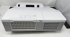 Hitachi CP-TW3005 3LCD Projector