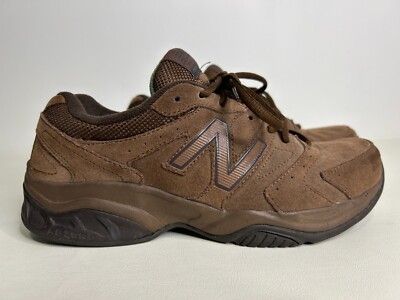 New Balance 624 Mens Shoes Brown MX624OD3 Size US 2E, EU  Australia