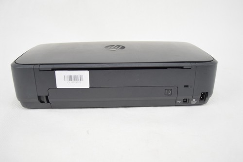 Móvil todo en uno HP CZ992A OfficeJet 250 - Imagen 5 de 6