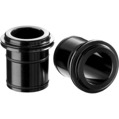 Reverse Adapterset 15mm für Base VR 32H Multi-Use Nabe schwarz