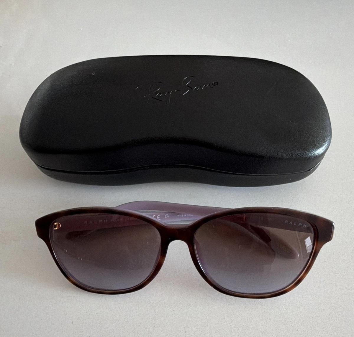Lauren Ralph Lauren Oval Sunglasses for Women for sale | eBay