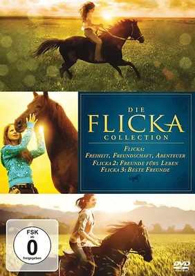 Die Flicka Collection