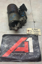 2001-2004 ESCAPE TRIBUTE 95-00 MYSTIQUE CONTOUR AT 2.0L Starter Motor Solenoid