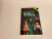 The Standard Modern Doll Identification & Value Guide 1935-1976