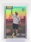 2026 Topps Series 2 Scott Yager Base (RAW)