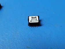 (1 PC) 2771E BEL FUSE INC Telecom Transformer