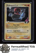 Probopass G DP43 - Diamond and Pearl Promos - (LP) on eBay