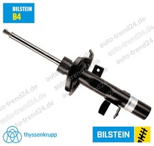 Bilstein B4 Gasdruckstoßdämpfer vorne links für Ford Focus III, Bj. 2010-2020