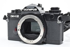 Olympus OM-4Ti 35 mm Film Cameras for sale | eBay