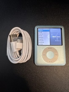 iPod classic nano まとめ売り iPod Nano Classic | eBay