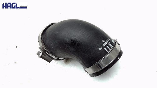 Schlauch Ladeluftkühler Rechts 04L145822H VW Crafter 35 TDI Autm. plus VA