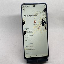 Motorola Moto G Stylus (2023) XT2317-2 Unlocked 64GB Smartphone READ