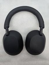 Imagen de Sony WH-1000XM5 ANC Bluetooth Headphones ~ Black FAST FREE SHIPPING