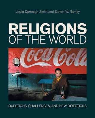 Religions of the World: Questions, Challenges, and New Direct... - 9781800503755