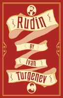 Rudin: New Translation | Ivan Turgenev | Taschenbuch | Kartoniert / Broschiert
