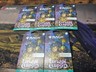 5x Magic the Gathering Lorwyn Eclipsed Play Booster Packs Factory Sealed