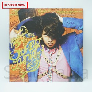 Super Junior Mr Simple | eBay