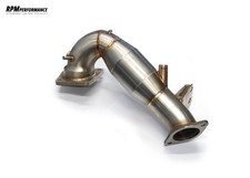 Downpipe scarico sportivo Hyundai I30N / Kona N 200cel - prestazioni RPM