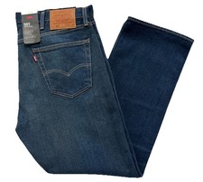 Levi's Premium Men's 501 Original Jeans Size: 38 x 30
