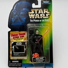 Kenner Star Wars Darth Vader Power of the Force 3.75in Figure with Helmet