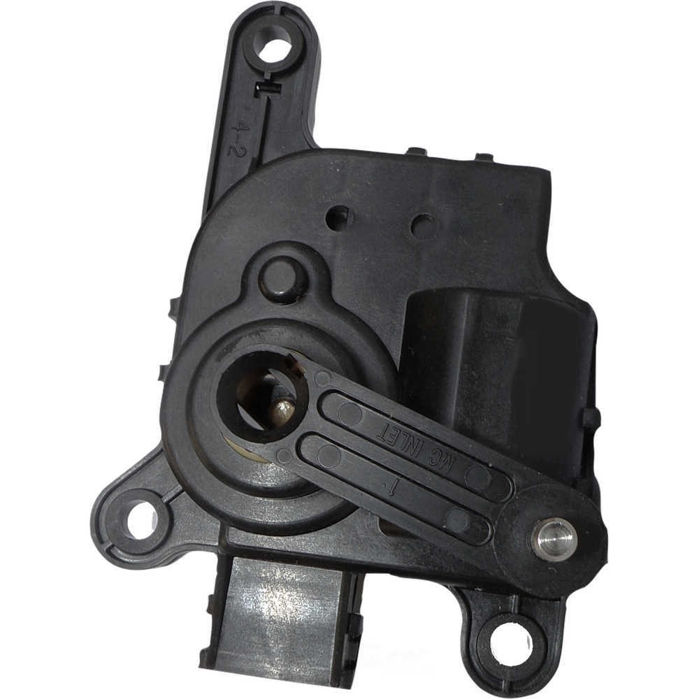 HVAC Air Inlet Door Actuator Global 1713139 fits 16-20 Tesla S for sale ...