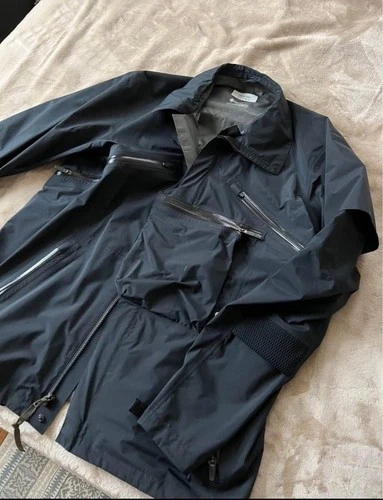 ACRONYM SS21 – J1A-GTPL Jacket Black - L image 6
