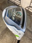 Taylormade Rocketballz Stage 2 Tour 18.5° 3H Hybrid Stiff Fair with mizuno h/c — photo 1