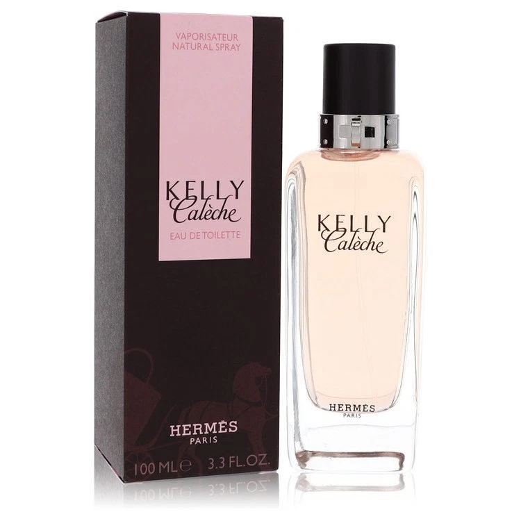 Preços baixos em Kelly caleche Perfume HERMÈS fragrâncias