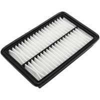 Nty Luftfilter Filtereinsatz FüR Mazda Premacy 1.9 2.0 323 F Vi 1.6