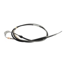 Seilzug Handbremse Feststellbremse für FORD Courier Fiesta VAICO