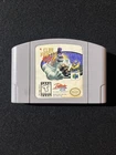 Clay Fighter 63 1/3 Nintendo 64 | Used, Tested And Working