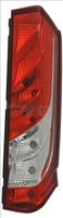 Heckleuchte TYC 11-12903-01-2 FüR Iveco Daily 6 33S11 35S11 35C11 33S12 35S12
