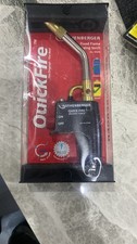 Rothenberger Quick fire torch - Blow Brazing Torch