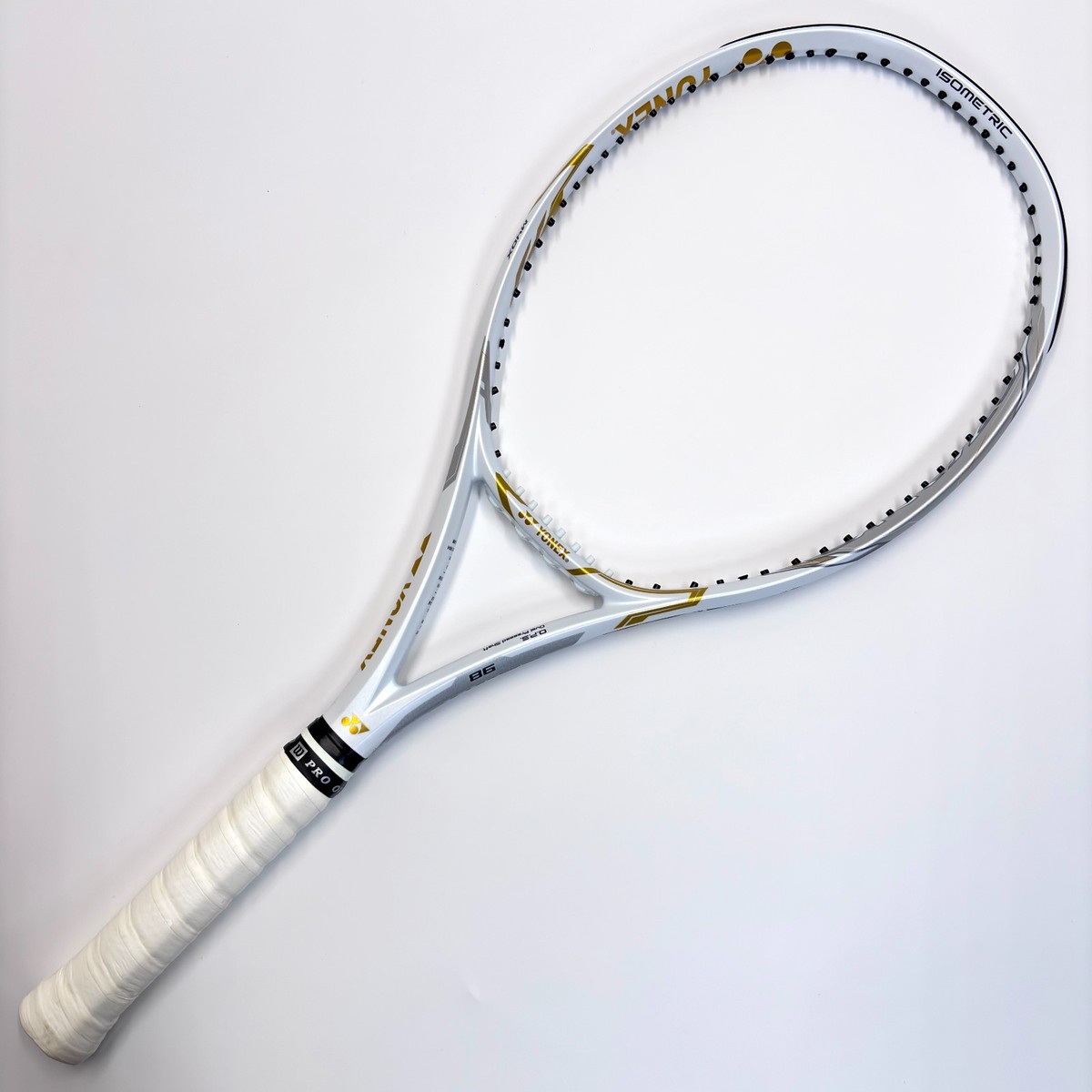 Yonex Ezone 98 4 3/8 G3 Naomi Osaka Limited Edition Tennis Racket