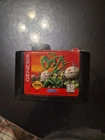 Ooze Sega Genesis, 1995 - Tested