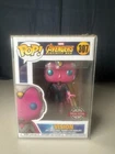 Funko POP! Avengers Infinity War: Vision (Special Edition) #307