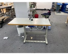 Cotton Cleaning Machine - Thread Trimming - Garment Industrial Machine