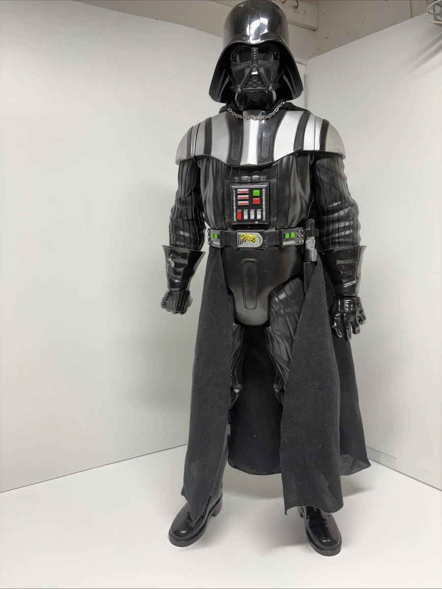 JAKKS Pacific Darth Vader Action Figures & Accessories for sale - eBay