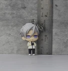 Clock Zero: One Second of the End Miniature Figure