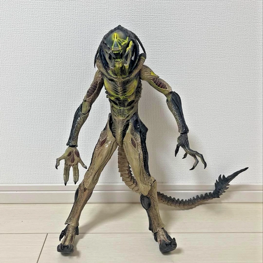 hot toys predalien products for sale | eBay