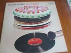 ROLLING STONES - LET IT BLEED - LONDON XZAL 9364 - VG+/VG+