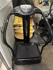 Pinty Fit Massage Machine