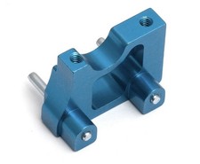 Team Associated NTC3 Factory Team Blue Alumin...