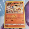 Victini SM225 Pokemon TCG Black Star Promo NM