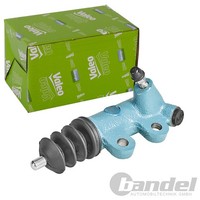 Valeo Kupplungsnehmerzylinder Passend FüR Toyota Avensis Carina Celica Corolla