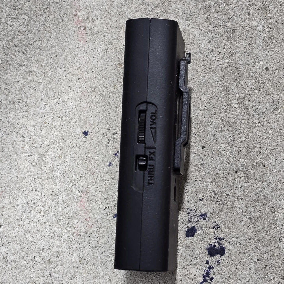 iRig HD 2 Digital Guitar Interface Audio UNIT ONLY iPhone, Mac, iOS, USB -  - Image 2 of 4