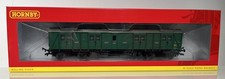 Hornby R4536B BR (Ex-SR) Bogie Passenger Brake Coach - 00 Gauge - Boxed