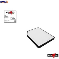 FILTER CABIN AIR 180000910 FOR RENAULT LAGUNA/Nevada/Grandtour F3P674/720 1.8L