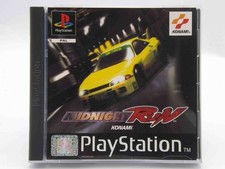 ebay® Auktion 287343041828 | Midnight Run (Sony PlayStation 1/2) PS1 Spiel in OVP - GUT Thumbnail of ebay® auction 287343041828 | Midnight Run (Sony PlayStation 1/2) PS1 Spiel in OVP - GUT